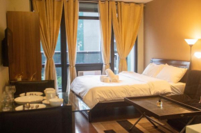 Gramercy Residences